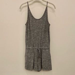 Lou & Grey Cozy Romper